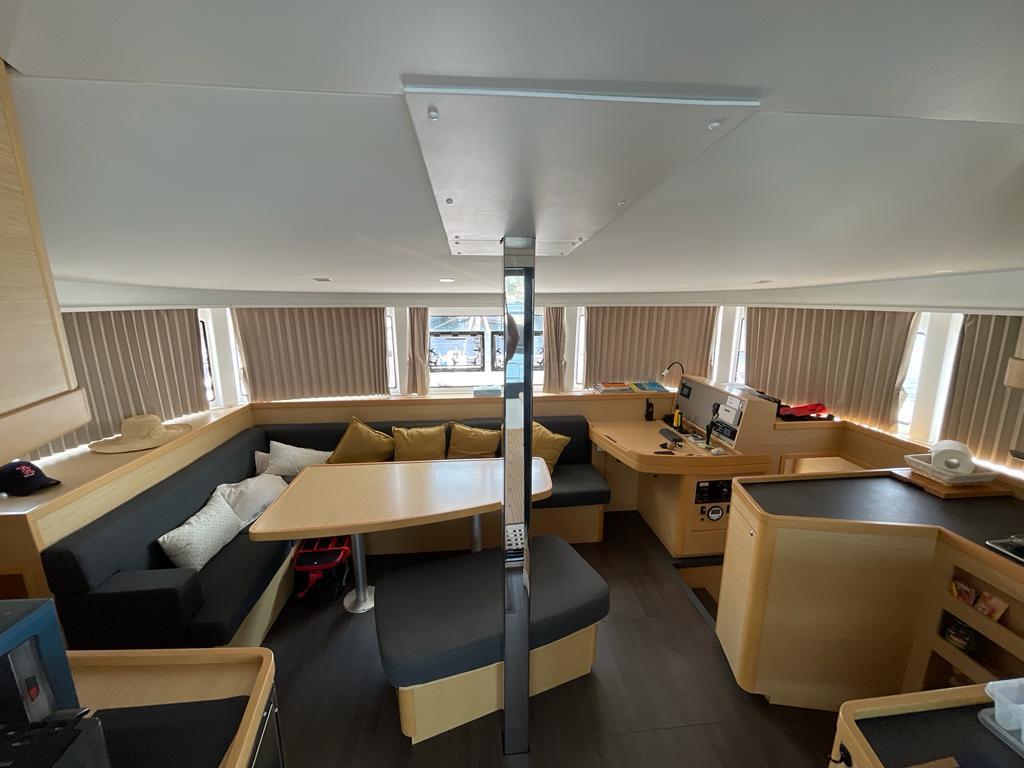 2017 Lagoon 42 zu verkaufen (photo 27)
