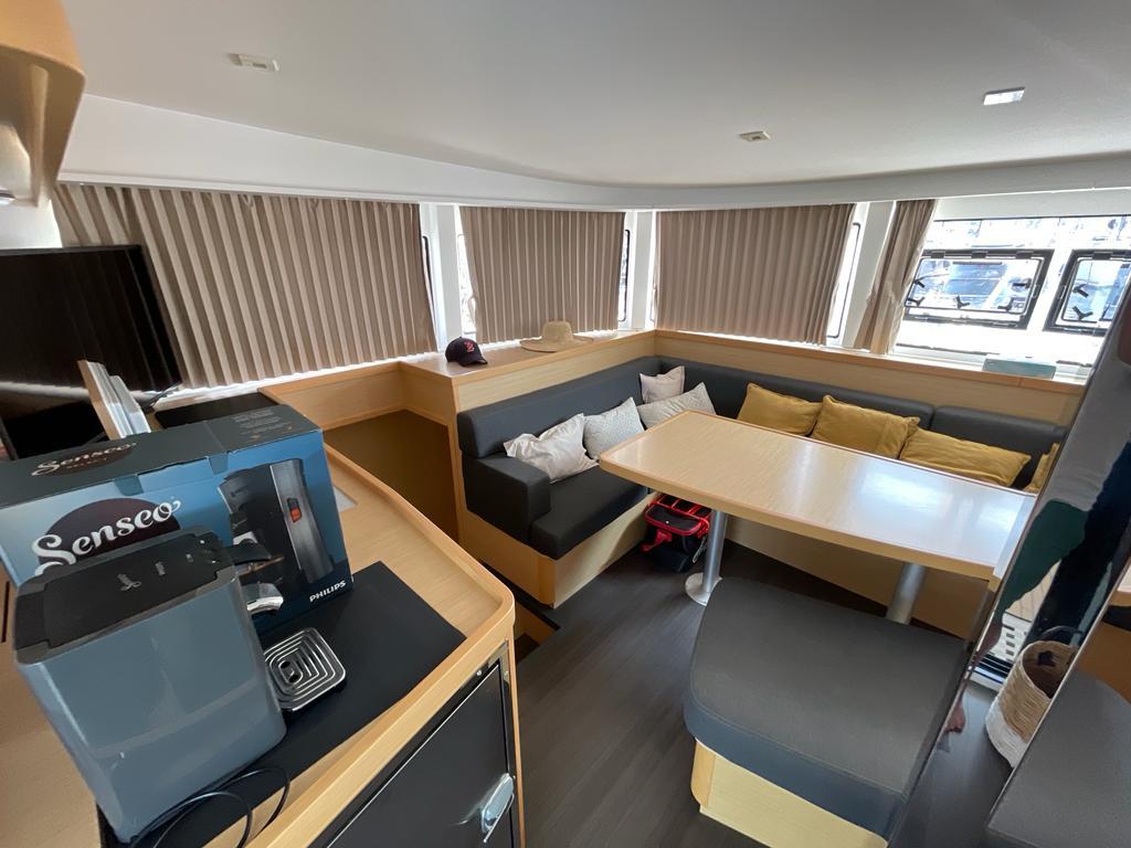 2017 Lagoon 42 zu verkaufen (photo 28)