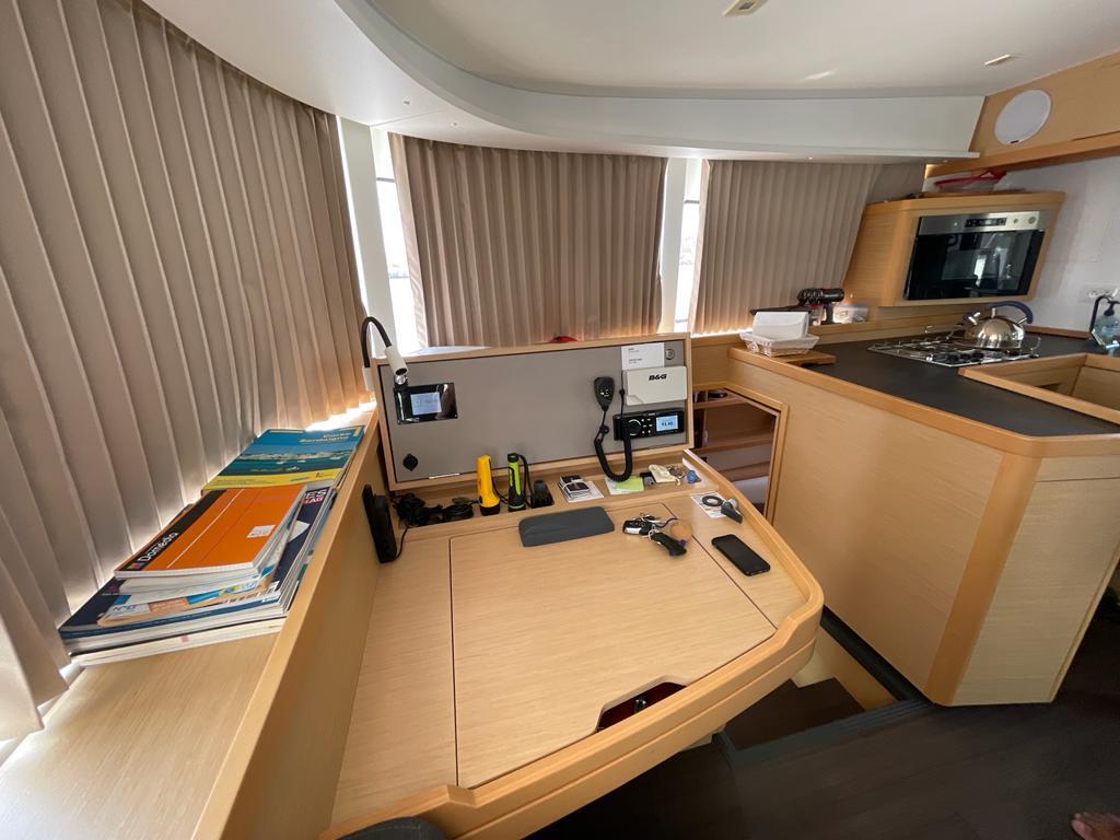 2017 Lagoon 42 zu verkaufen (photo 29)