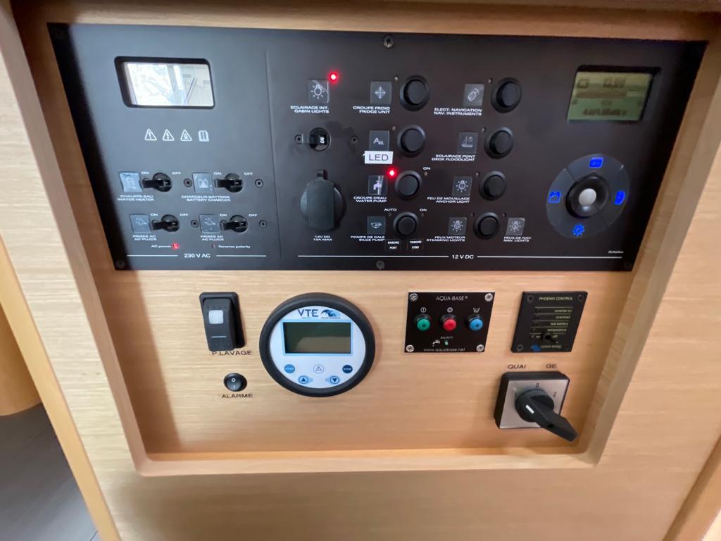 2017 Lagoon 42 zu verkaufen (photo 31)