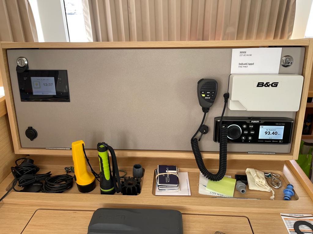2017 Lagoon 42 zu verkaufen (photo 32)
