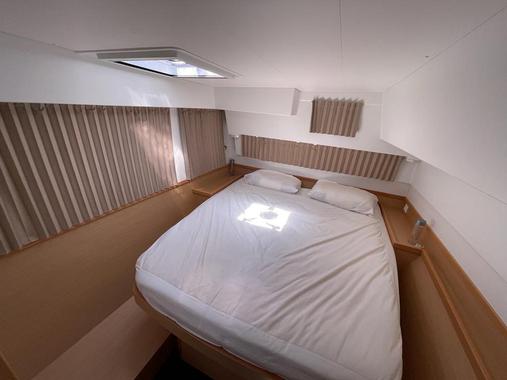 2017 Lagoon 42 zu verkaufen (photo 36)