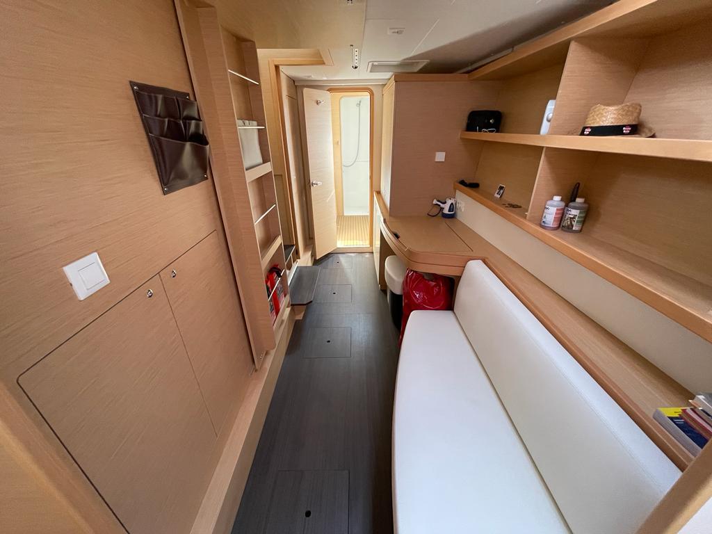 2017 Lagoon 42 zu verkaufen (photo 37)