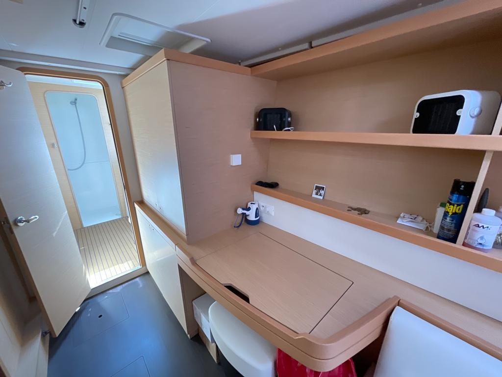 2017 Lagoon 42 zu verkaufen (photo 38)