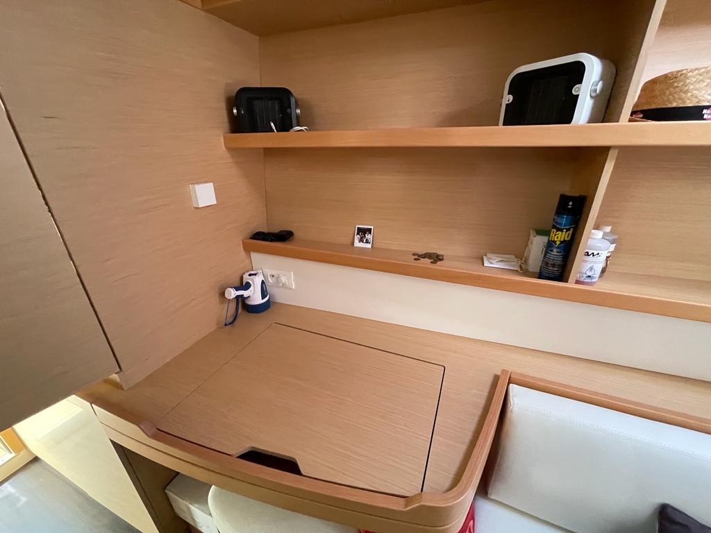 2017 Lagoon 42 zu verkaufen (photo 39)