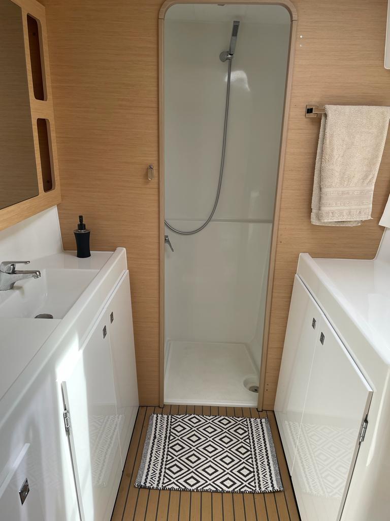2017 Lagoon 42 zu verkaufen (photo 40)