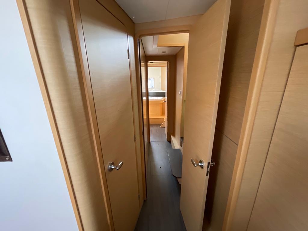 2017 Lagoon 42 zu verkaufen (photo 42)