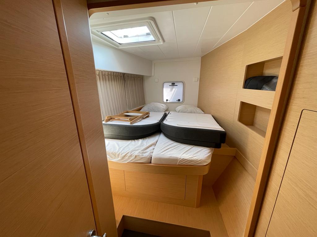 2017 Lagoon 42 zu verkaufen (photo 44)