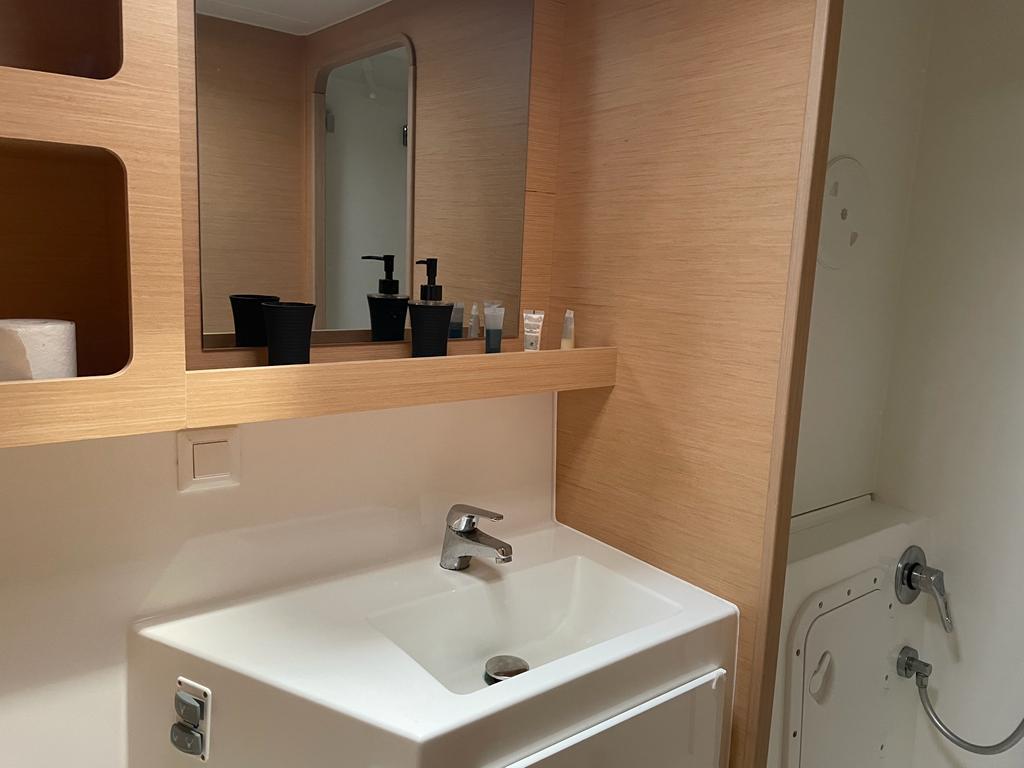 2017 Lagoon 42 zu verkaufen (photo 46)