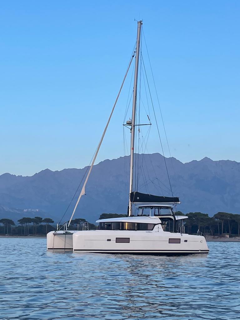 2017 Lagoon 42 zu verkaufen (photo 49)