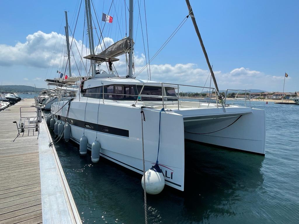 2020 BALI 4.1 for sale (photo 2)