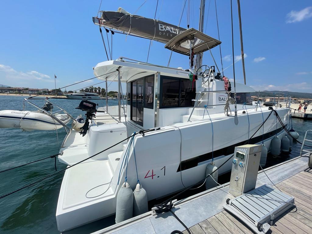 2020 BALI 4.1 for sale (photo 5)