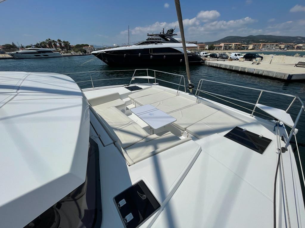 2020 BALI 4.1 for sale (photo 7)