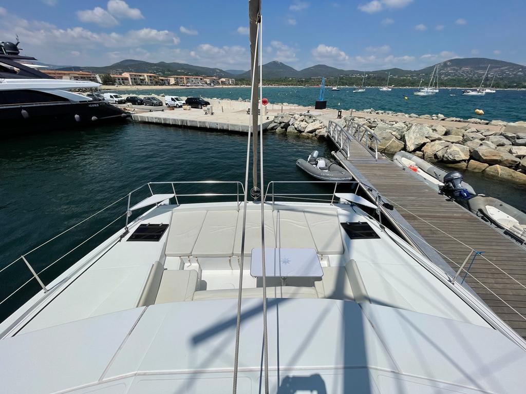 2020 BALI 4.1 for sale (photo 9)