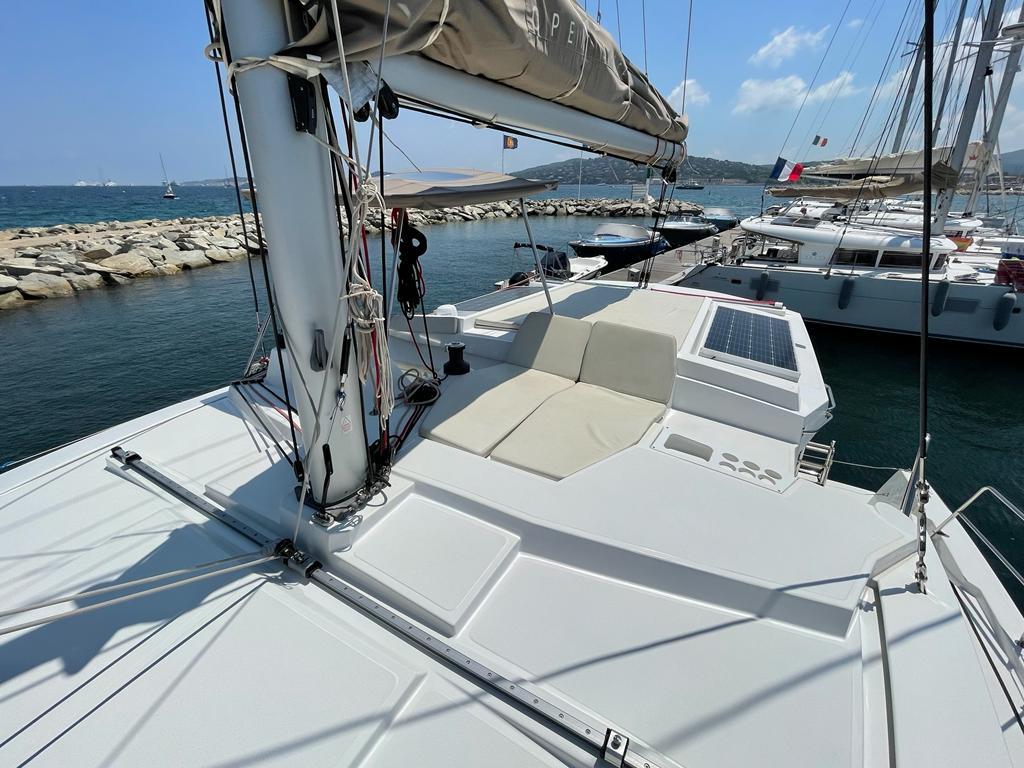 2020 BALI 4.1 for sale (photo 10)
