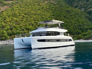 Fountaine Pajot MY 44