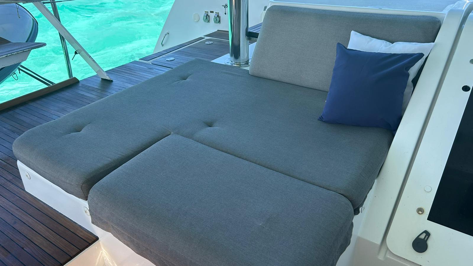 2013 Lagoon 52 F in vendita (photo 7)
