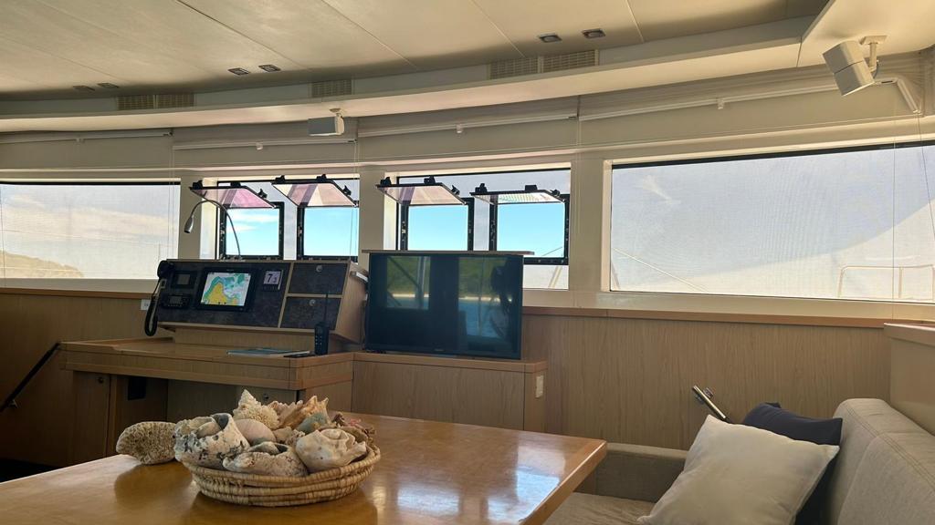 2013 Lagoon 52 F in vendita (photo 10)