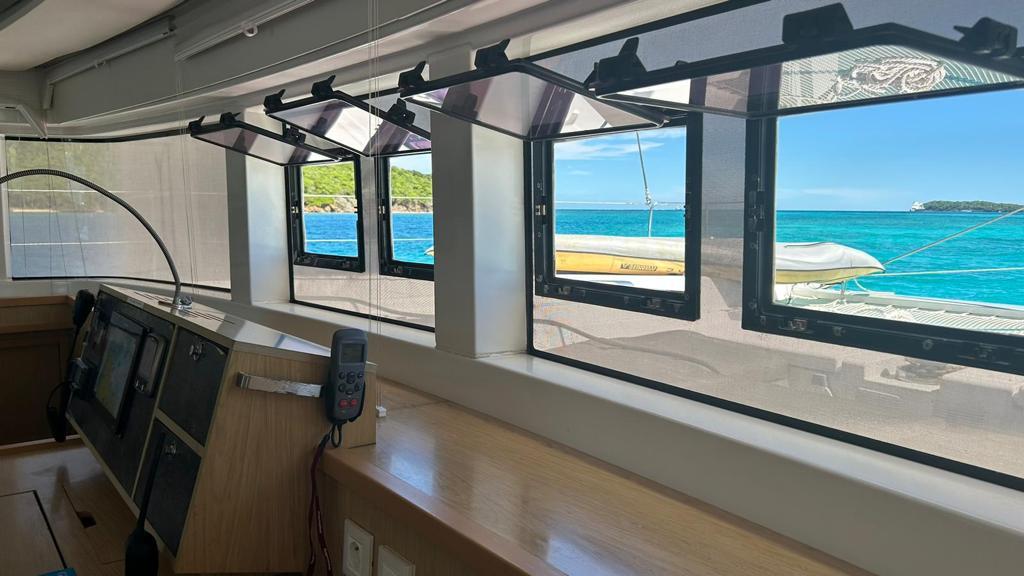2013 Lagoon 52 F in vendita (photo 11)