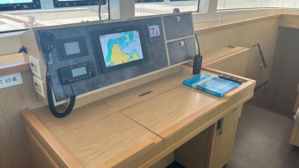2013 Lagoon 52 F in vendita (photo 12)