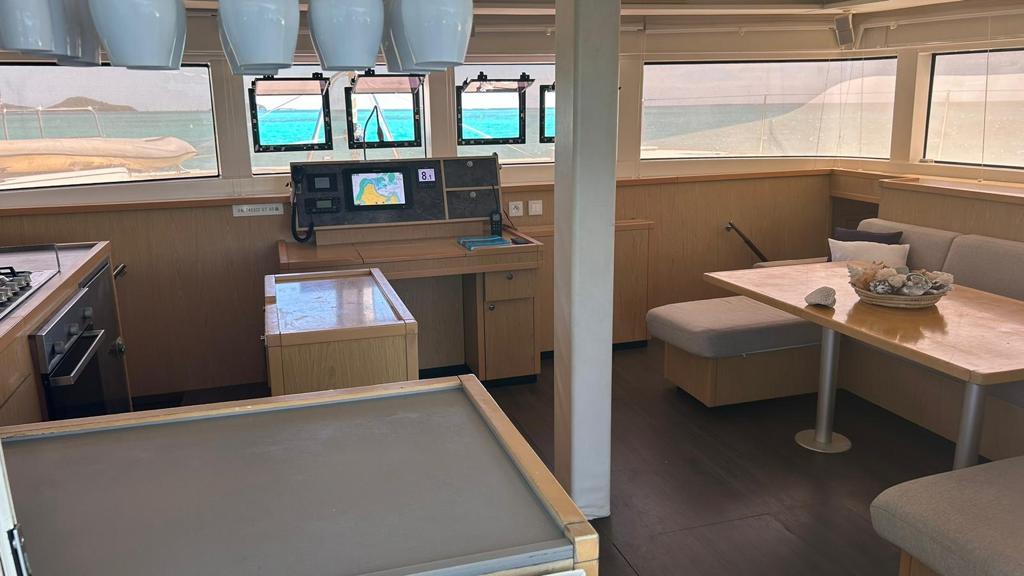 2013 Lagoon 52 F in vendita (photo 15)