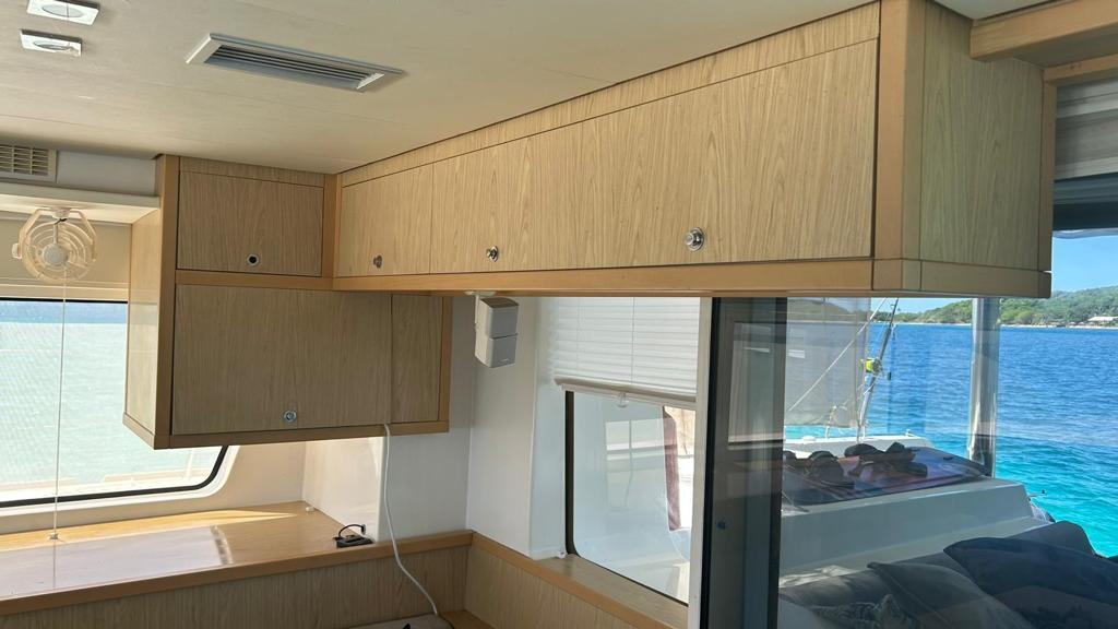 2013 Lagoon 52 F in vendita (photo 19)