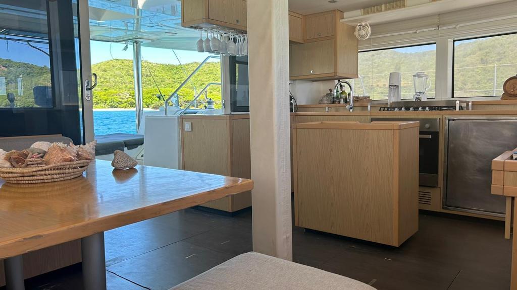 2013 Lagoon 52 F in vendita (photo 20)