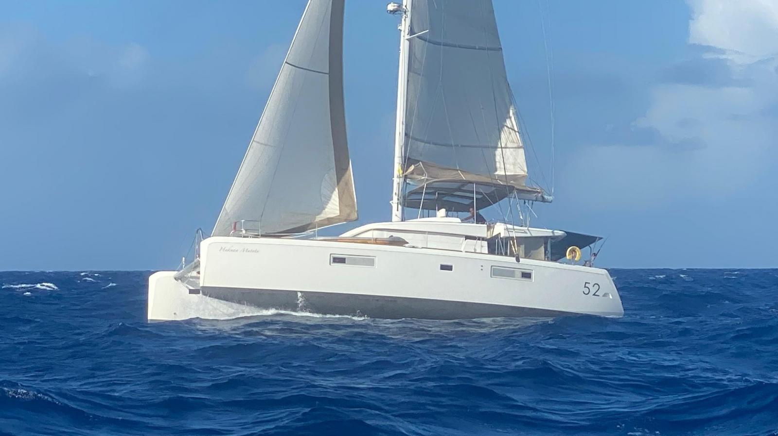 2013 Lagoon 52 F in vendita (photo 21)