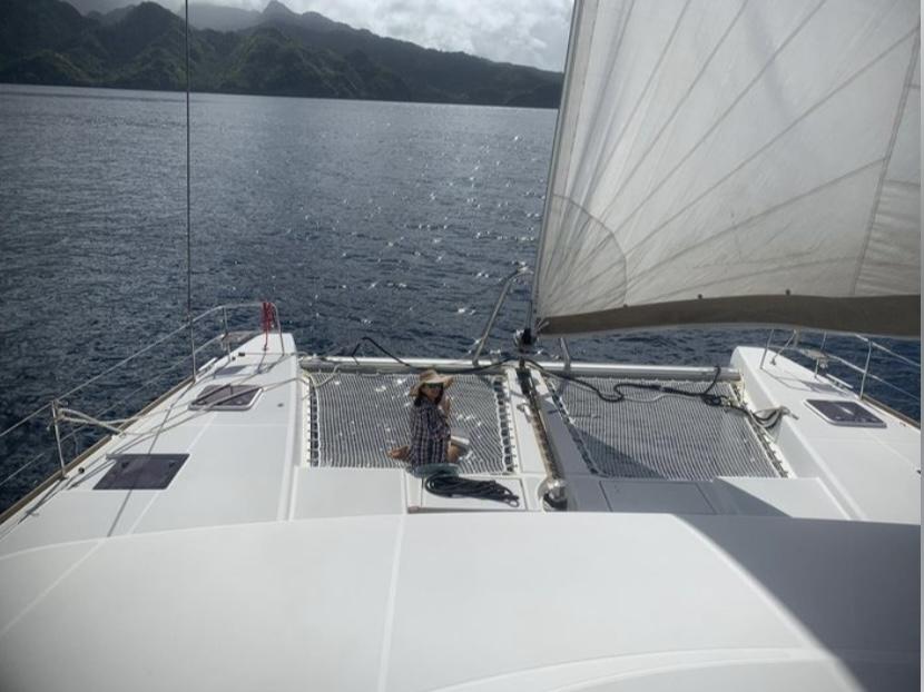 2013 Lagoon 52 F in vendita (photo 22)