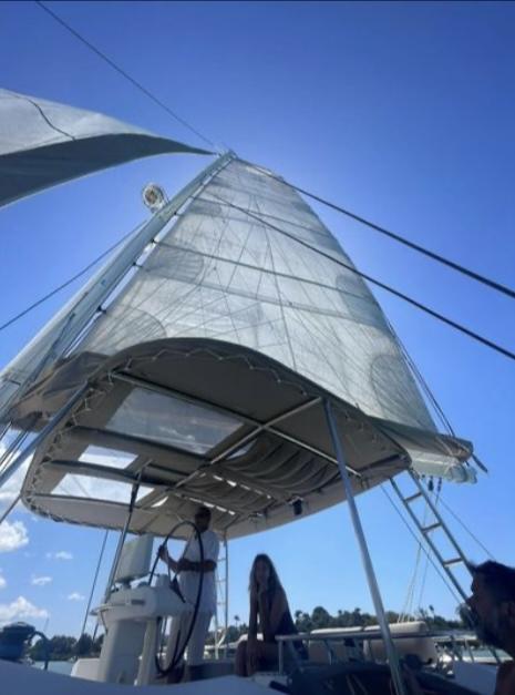 2013 Lagoon 52 F in vendita (photo 23)