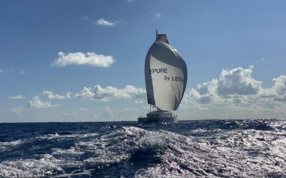2013 Lagoon 52 F in vendita (photo 24)
