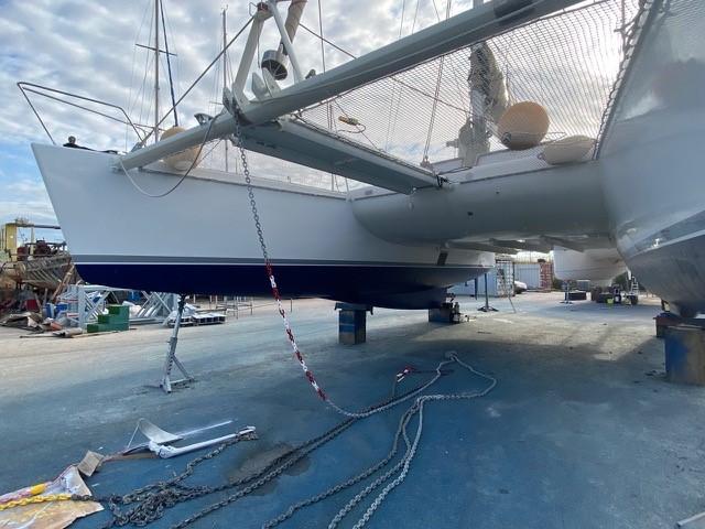 1993 Lagoon 57' S à vendre (photo 26)
