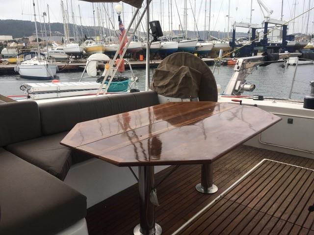 1993 Lagoon 57' S à vendre (photo 28)