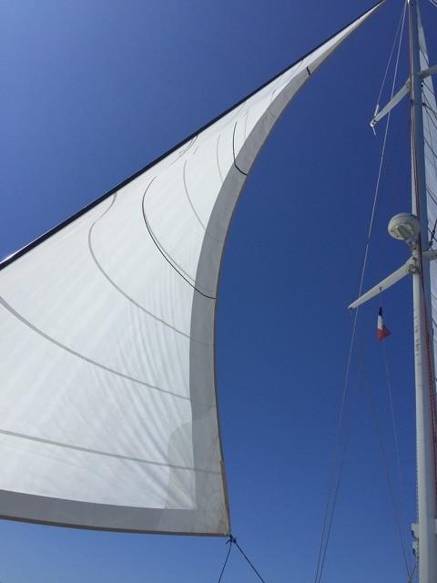 1993 Lagoon 57' S à vendre (photo 29)
