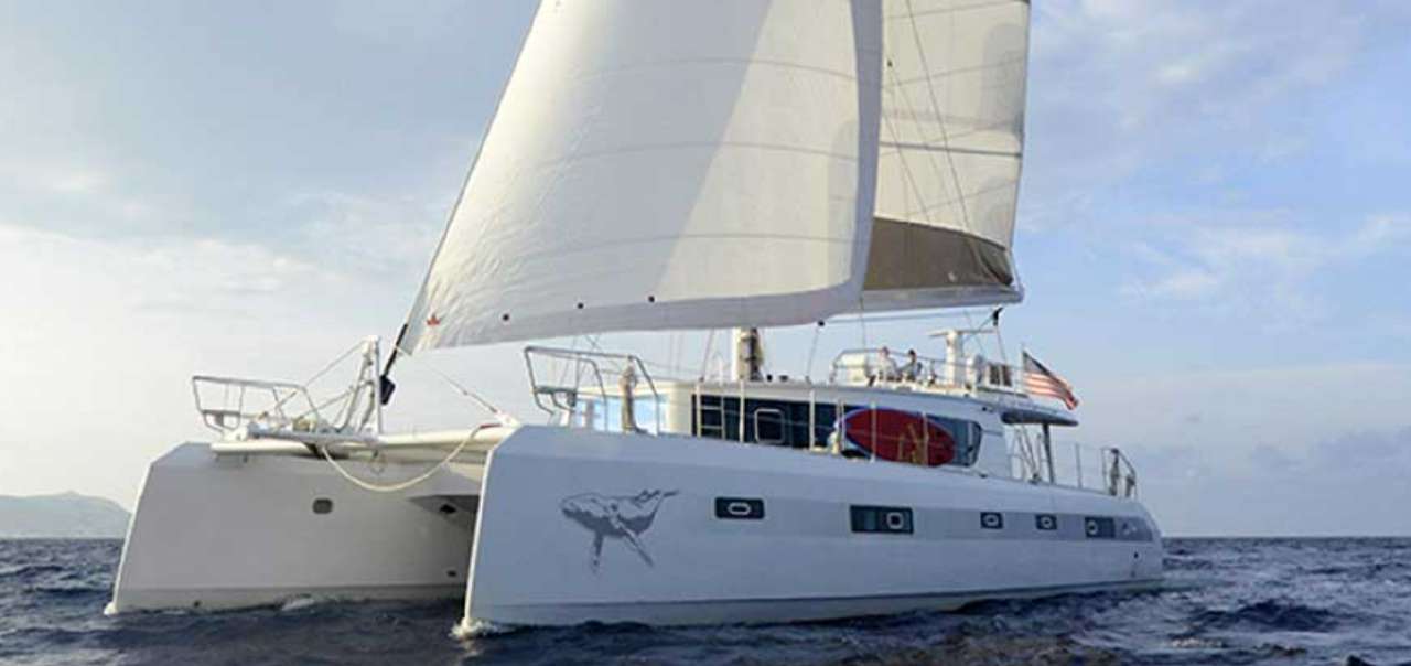 2022 SQUALT MARINE CK72' 5500 zu verkaufen (photo 2)