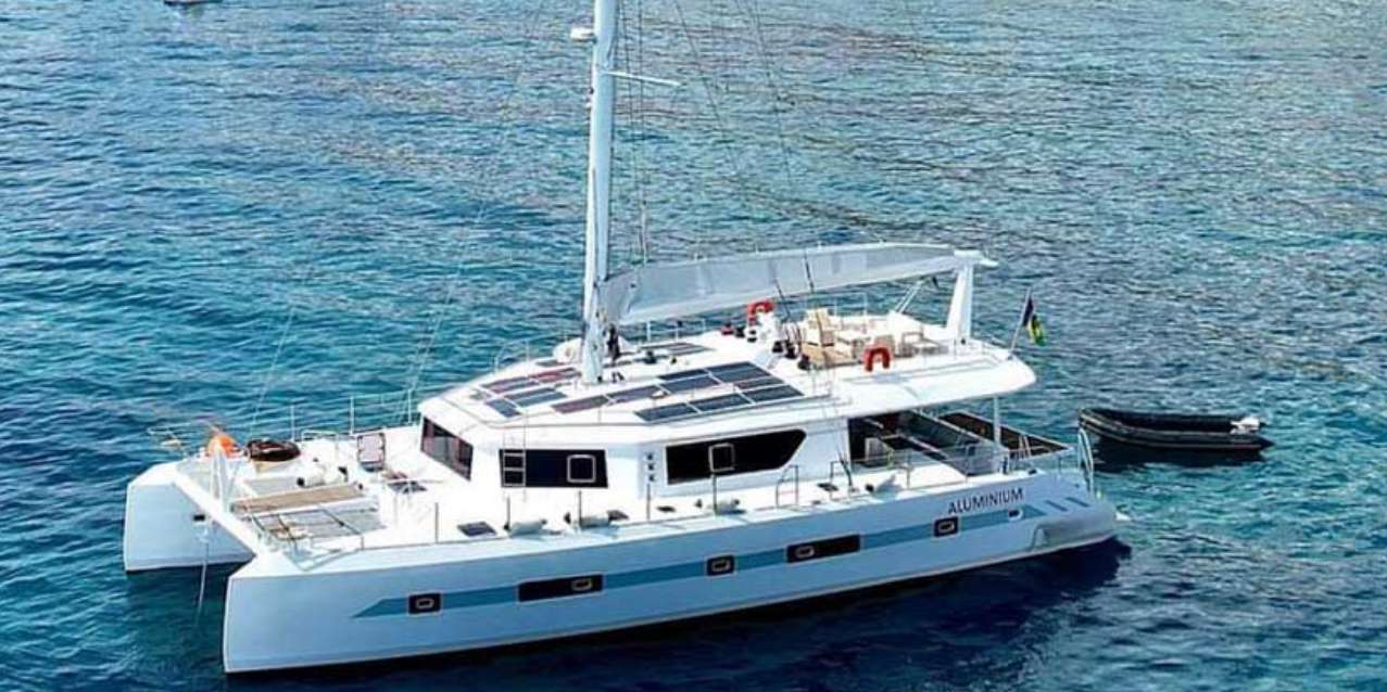 2022 SQUALT MARINE CK72' 5500 zu verkaufen (photo 3)