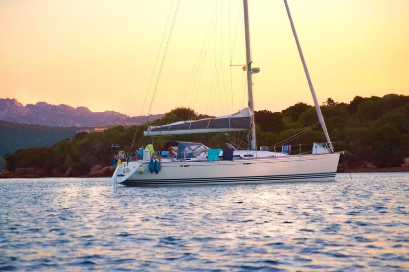 2003 X-Yachts X-43 na sprzedaż (photo 2)