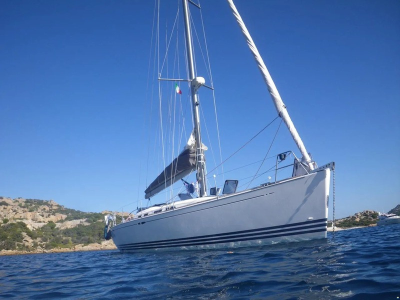 2003 X-Yachts X-43 na sprzedaż (photo 3)