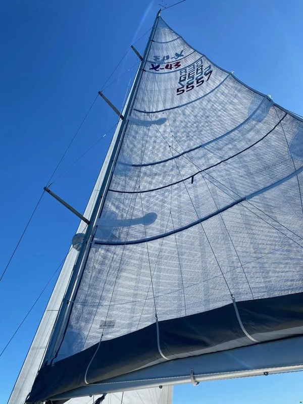 2003 X-Yachts X-43 na sprzedaż (photo 5)