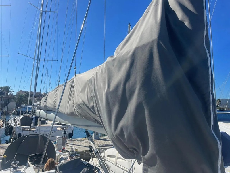 2003 X-Yachts X-43 na sprzedaż (photo 6)