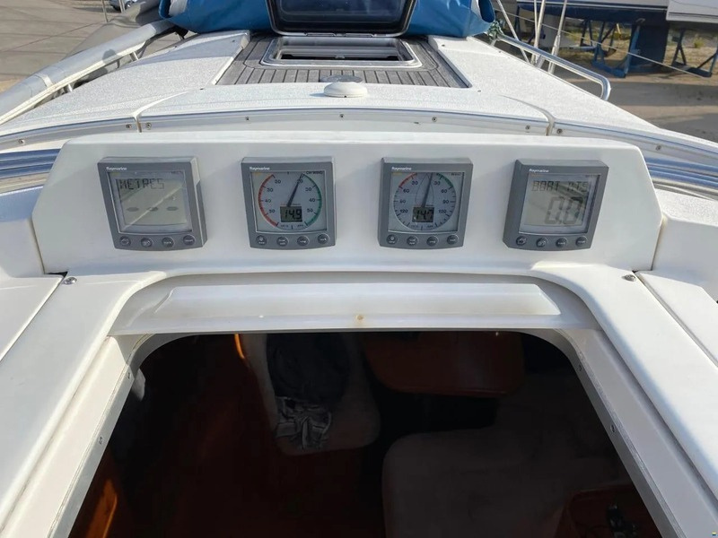 2003 X-Yachts X-43 na sprzedaż (photo 7)