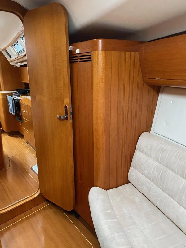 2003 X-Yachts X-43 na sprzedaż (photo 14)