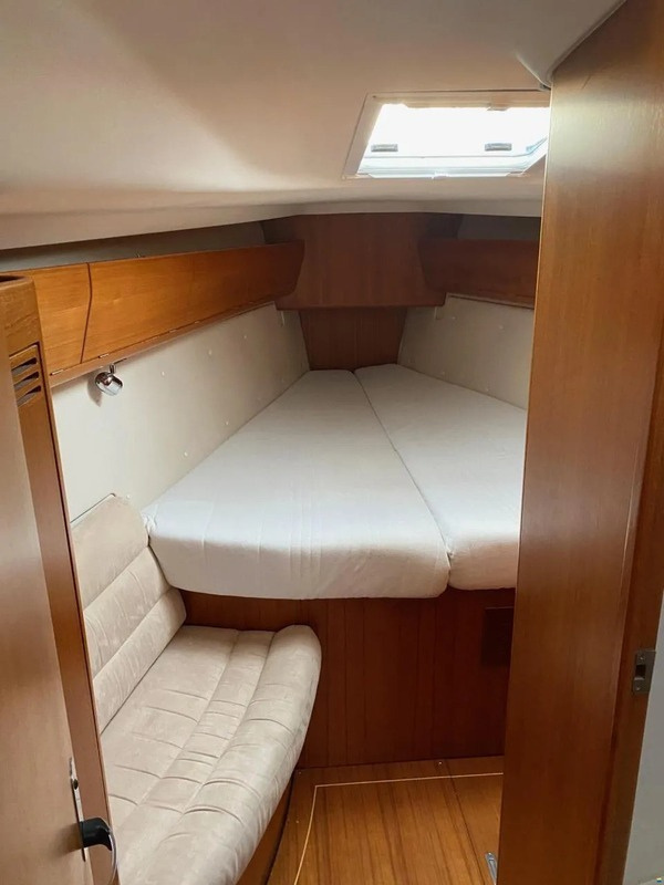 2003 X-Yachts X-43 na sprzedaż (photo 15)