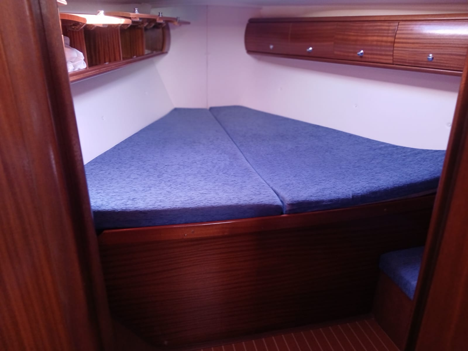 2003 Bavaria 38 en venta (photo 9)
