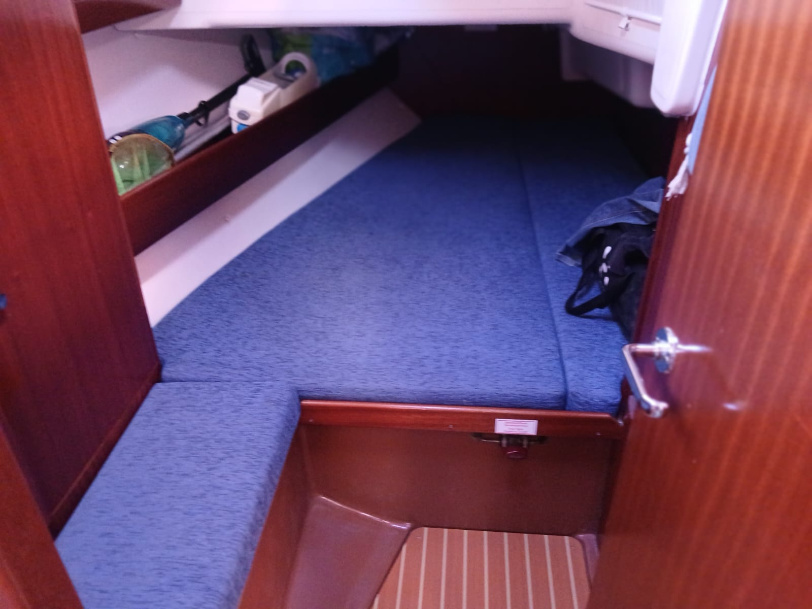 2003 Bavaria 38 en venta (photo 10)
