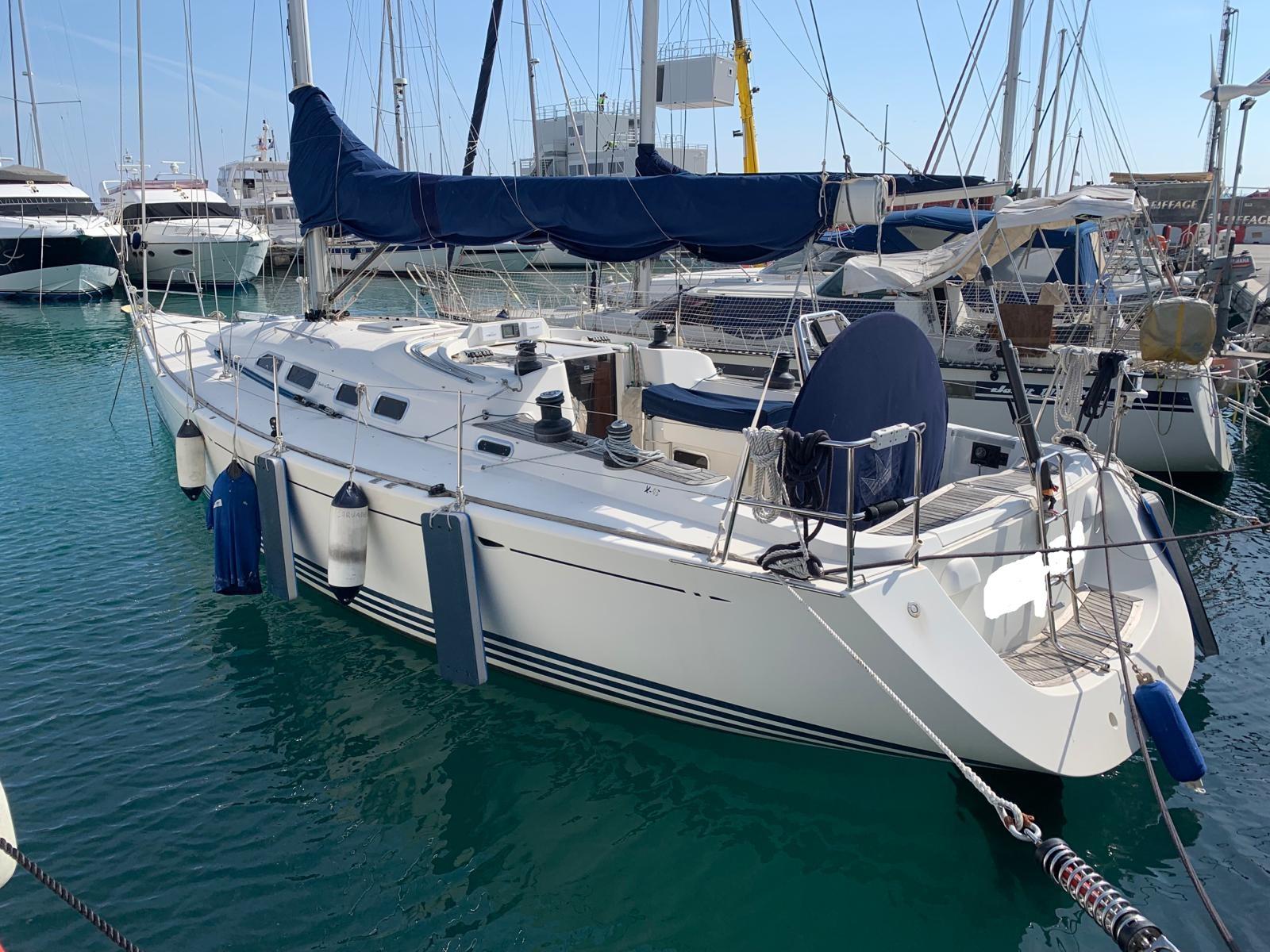 2005 X-Yachts X-43 à vendre (photo 2)