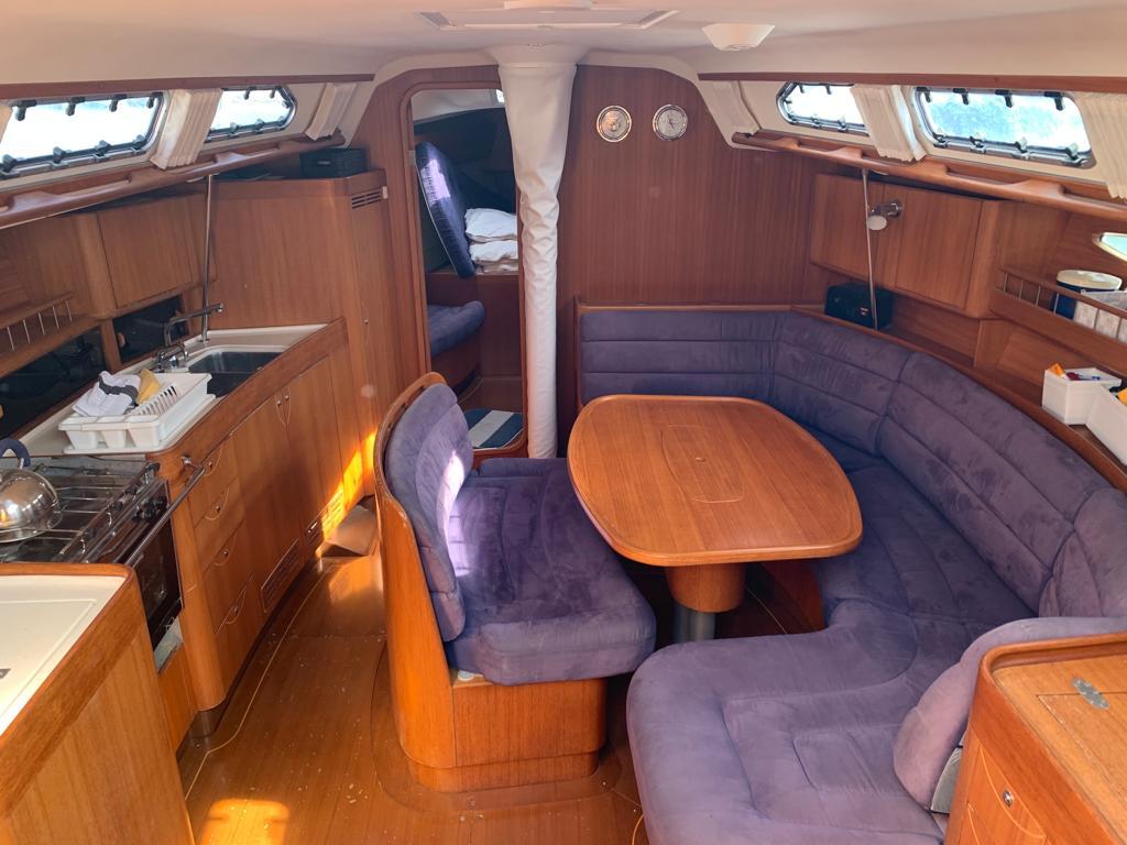 2005 X-Yachts X-43 à vendre (photo 5)