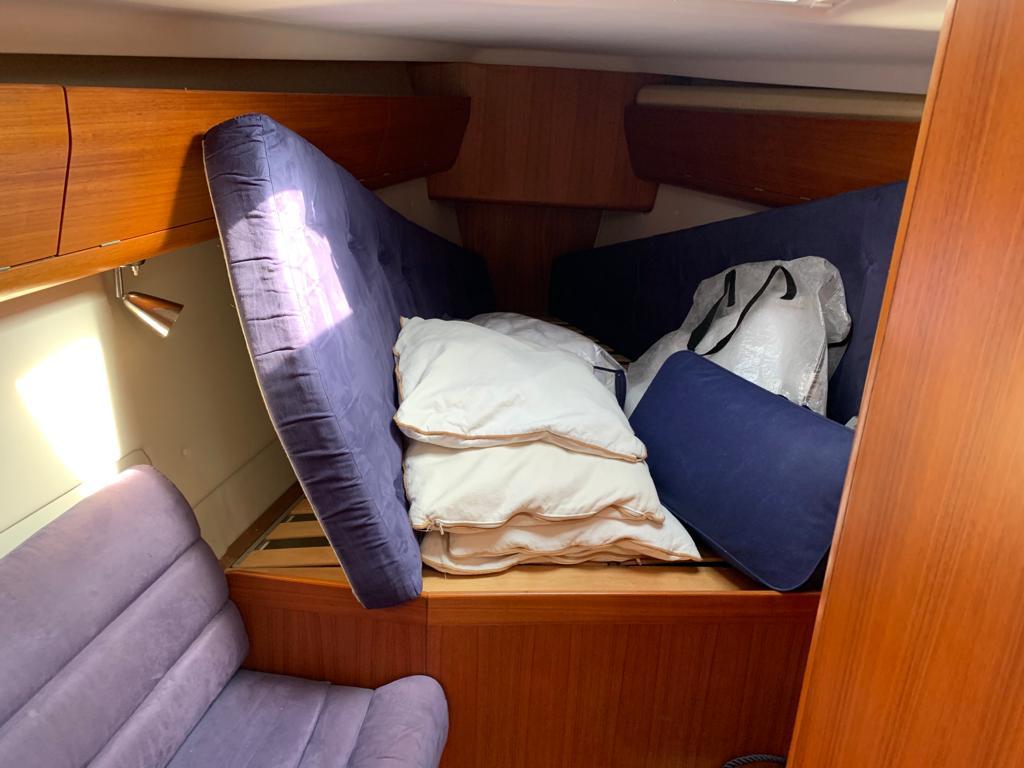 2005 X-Yachts X-43 à vendre (photo 13)