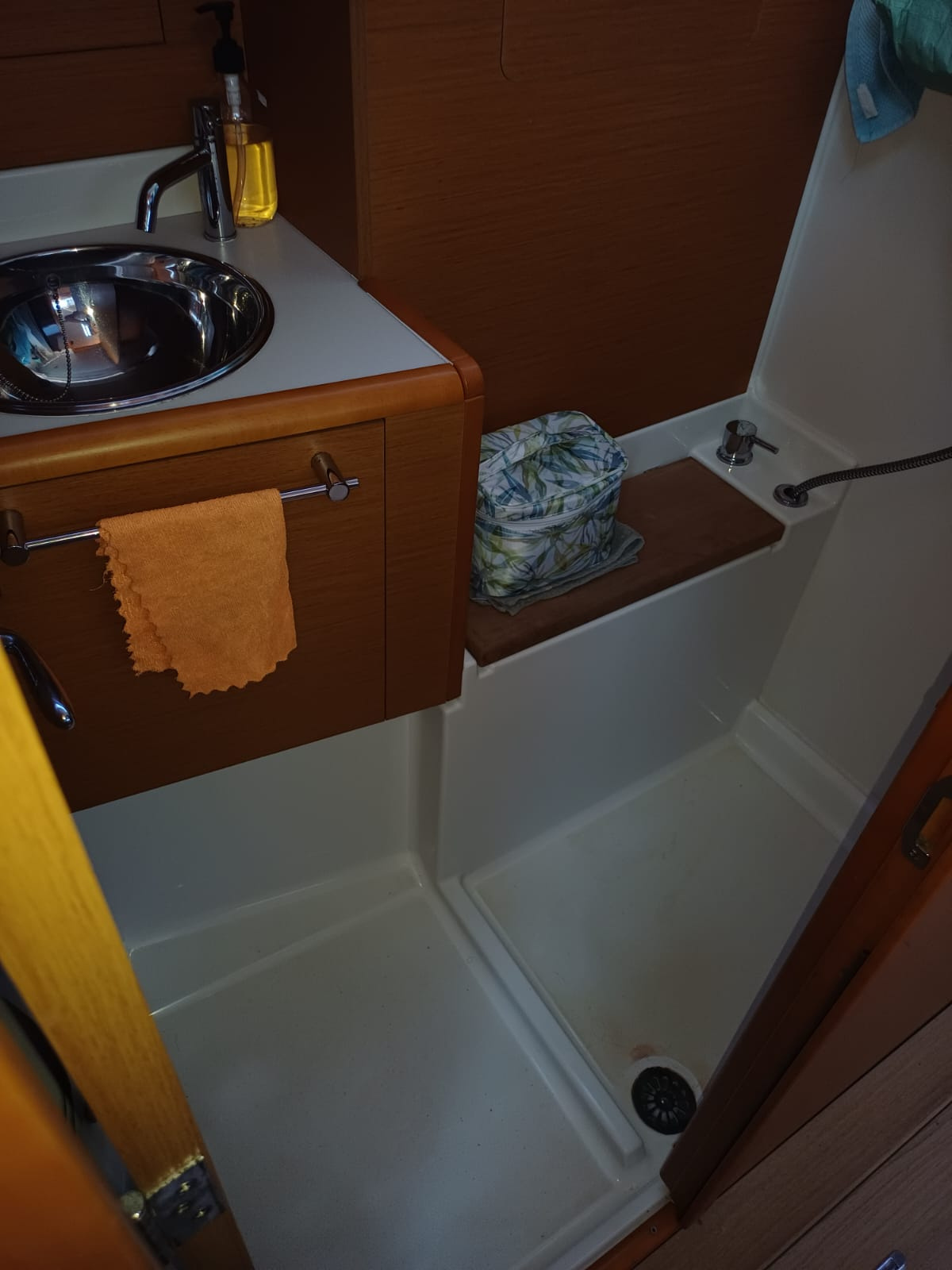 2016 Jeanneau Sun Odyssey 419 à vendre (photo 7)