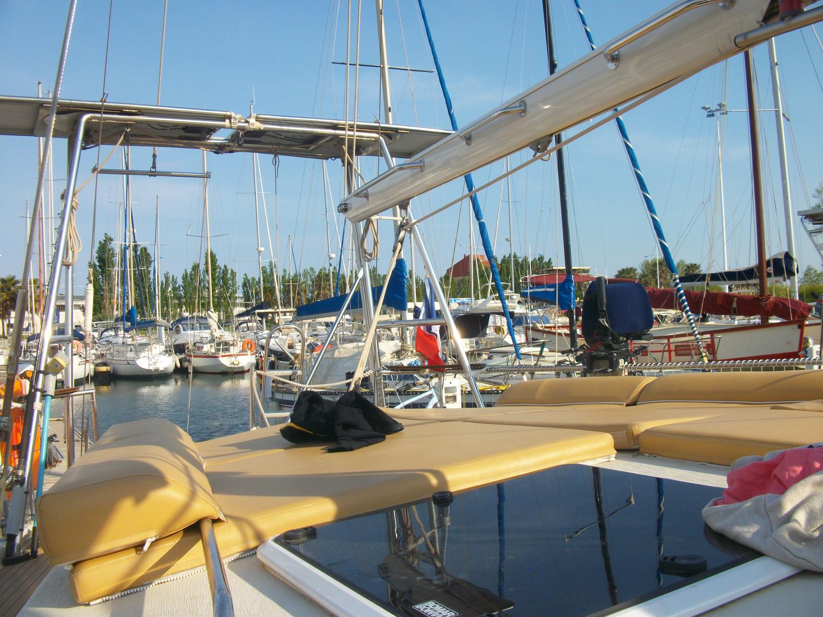 1990 AMEL SUPER MARAMU for sale (photo 5)